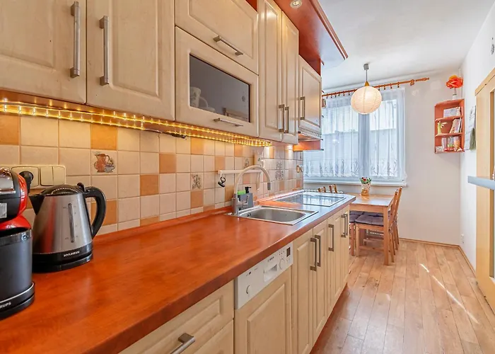 A Private Room In A Shared Flat - Soukromy Pokoj Ve Sdilenem Byte