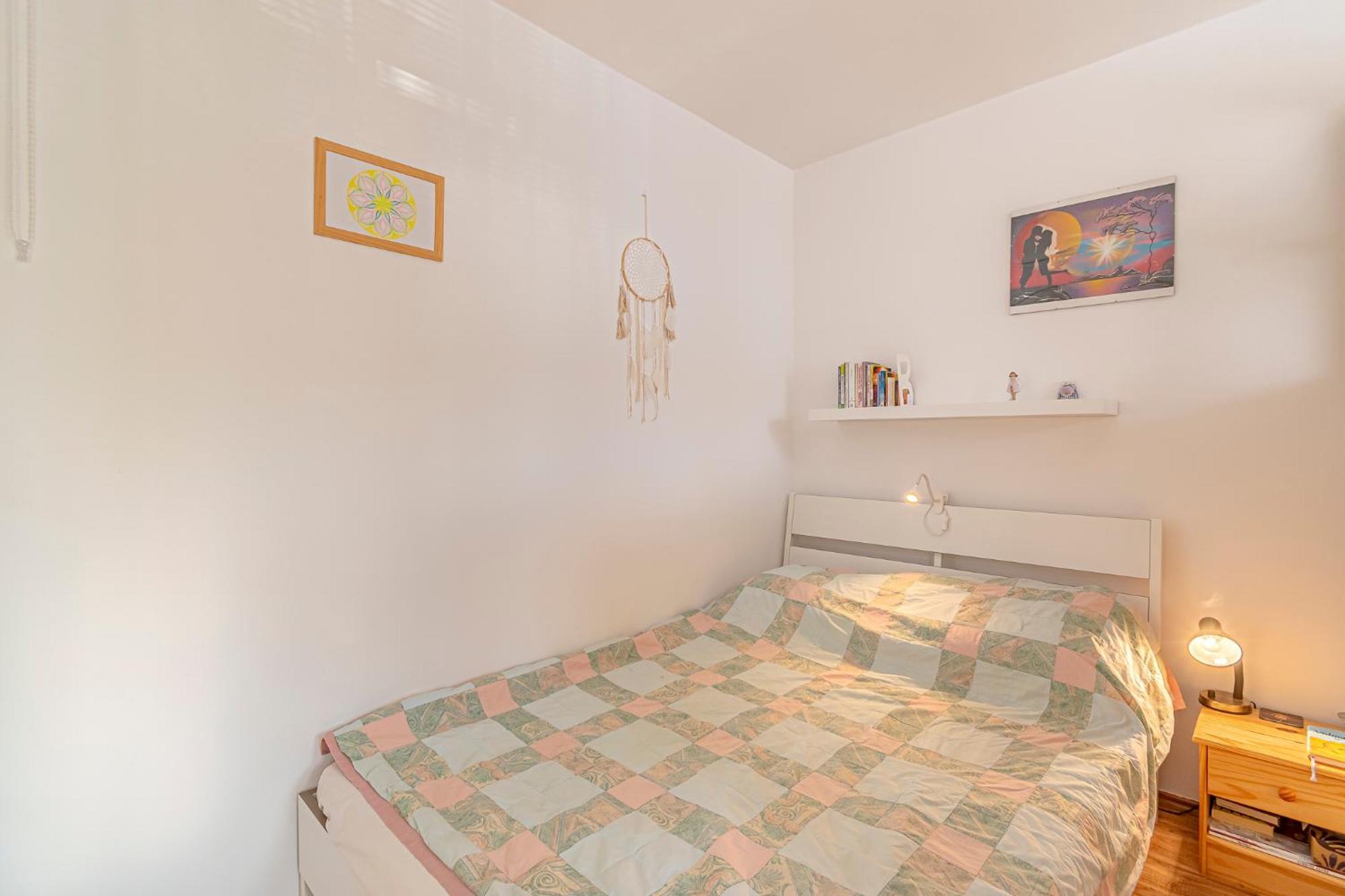 Ubytování v soukromí A Private In A Shared Flat - Soukromy Ve Sdilenem Byte
